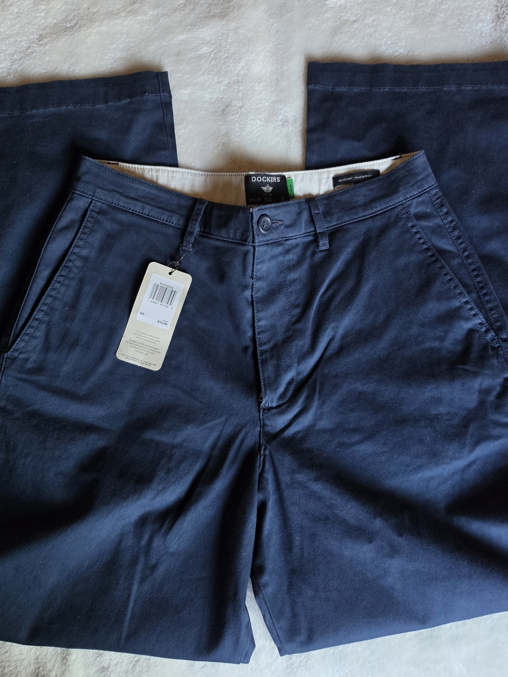 Dockers Navy BLUE Pants